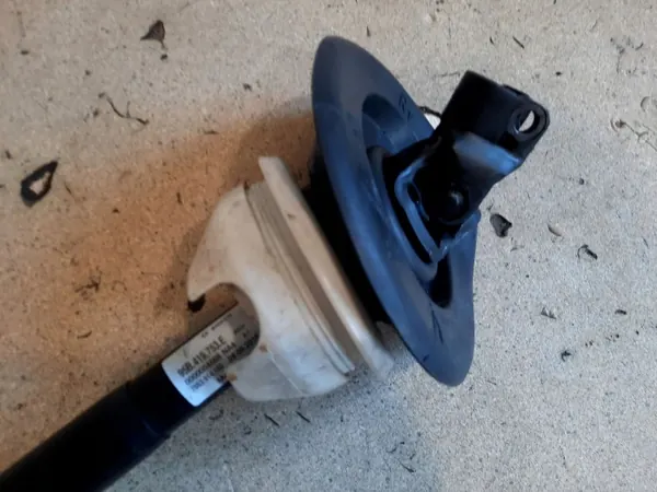 Porsche Macan ohjauspylvään risti OEM 95B419753E image 6