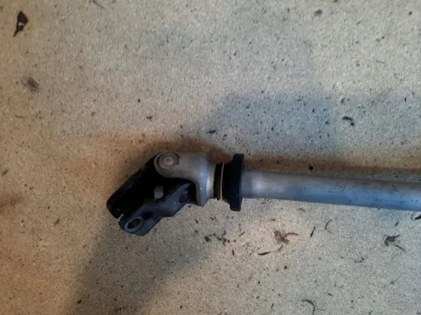 Porsche Macan ohjauspylvään risti OEM 95B419753E image 7