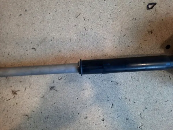 Porsche Macan ohjauspylvään risti OEM 95B419753E image 8