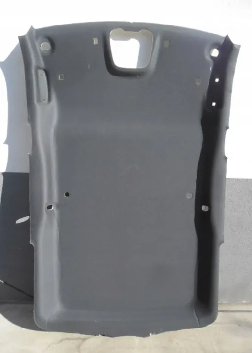 Tête de pavillon Alcantara Jeep Grand Cherokee WK2 OEM PH0279569 image 2