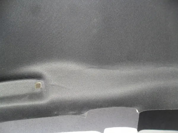 Tête de pavillon Alcantara Jeep Grand Cherokee WK2 OEM PH0279569 image 7