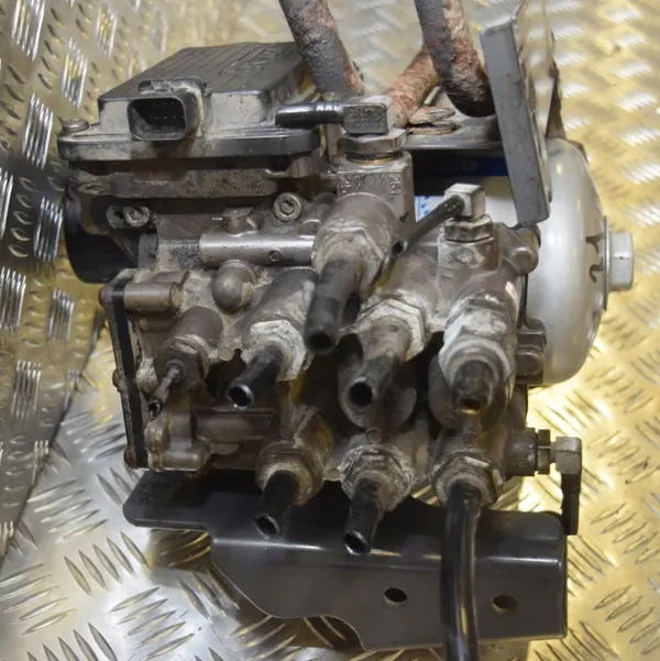 Sécheur d'air OEM 1913300 pour DAF XF CF 106 - Occasion image 3