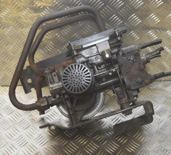 Sécheur d'air OEM 1913300 pour DAF XF CF 106 - Occasion image 4