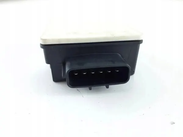 Tapa de combustible Nissan X-Trail T32 OEM 169109238R image 3