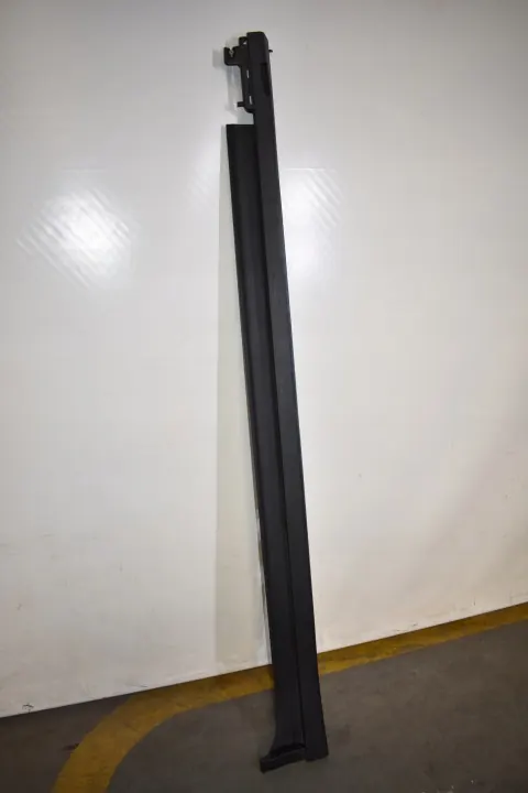 OEM 7466410 Plaque de seuil LED droite BMW G01 G02 image 3