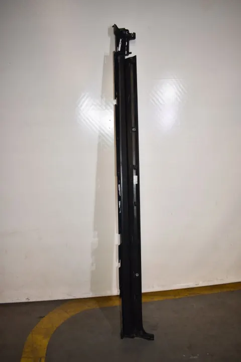 OEM 7466410 Plaque de seuil LED droite BMW G01 G02 image 4