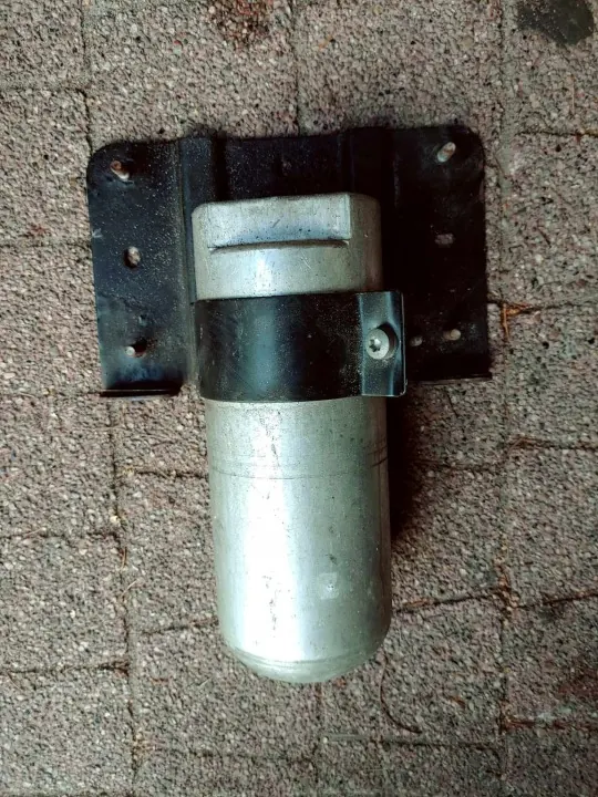 Condenseur climatisation Renault OEM 82372298 - Occasion image 2