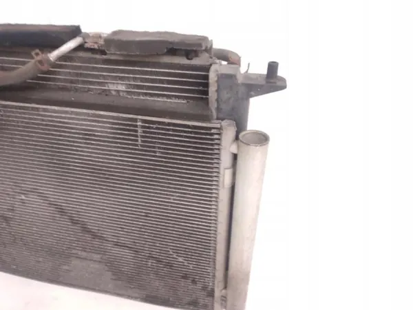 Radiateur OEM 449507 pour Hyundai i30 1.6 CRDI 116CH image 4