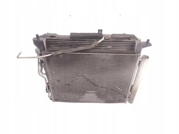 Radiateur OEM 449507 pour Hyundai i30 1.6 CRDI 116CH image 6