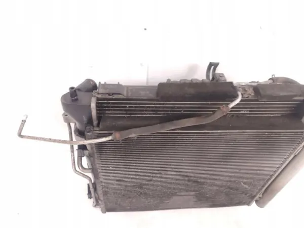 Radiateur OEM 449507 pour Hyundai i30 1.6 CRDI 116CH image 7