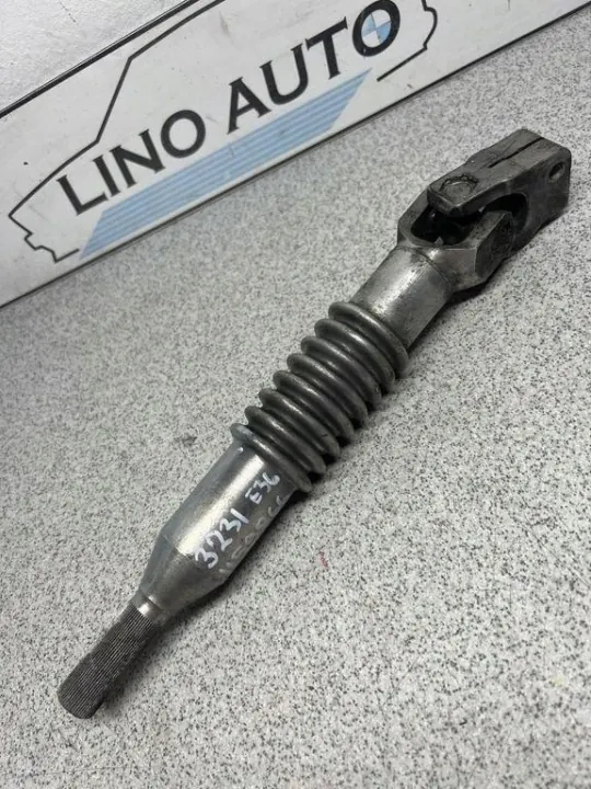 Joint de colonne de direction OEM 1159866 pour BMW 3 Compact image 2