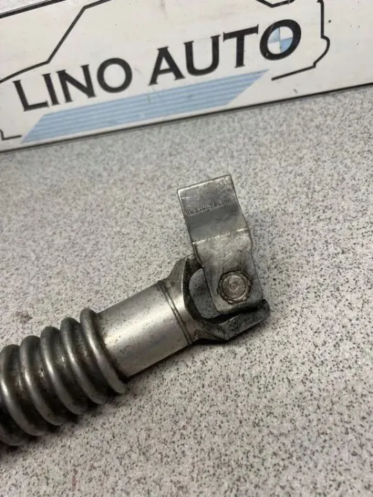 Joint de colonne de direction OEM 1159866 pour BMW 3 Compact image 3