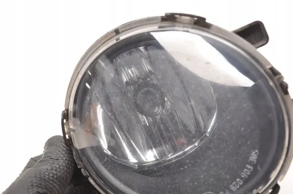 Farol de neblina esquerdo Volvo C30 2010 OE 30796680 image 2