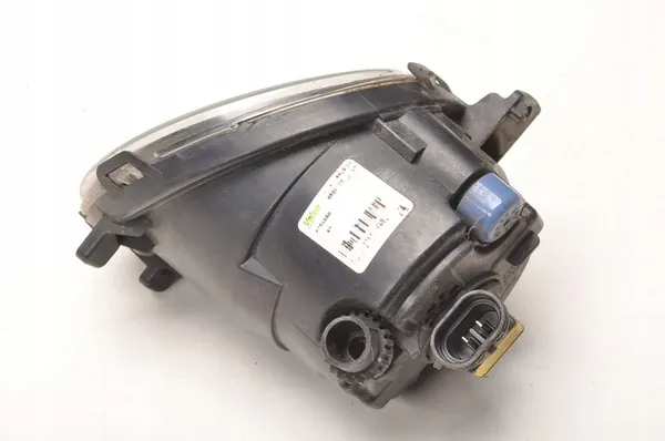 Farol de neblina esquerdo Volvo C30 2010 OE 30796680 image 4