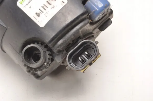 Farol de neblina esquerdo Volvo C30 2010 OE 30796680 image 5