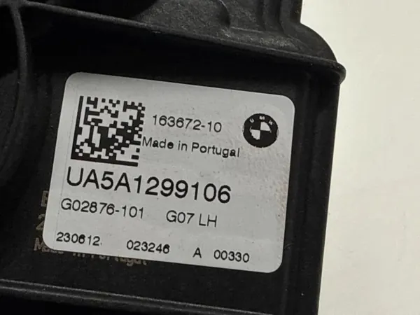 BMW X7 G07 achterklepactuator OEM 5A12991 image 4