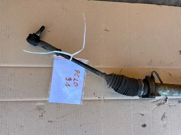 VOLKSWAGEN VW POLO 9N Caixa de Direção 6Q1423055G image 2