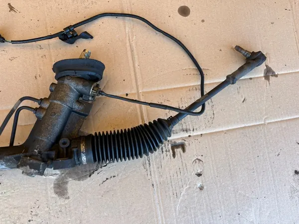 VOLKSWAGEN VW POLO 9N Caixa de Direção 6Q1423055G image 3