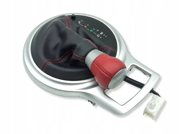 Pomo de cambios Toyota GT 86 OEM S22005390 - Usado image 2