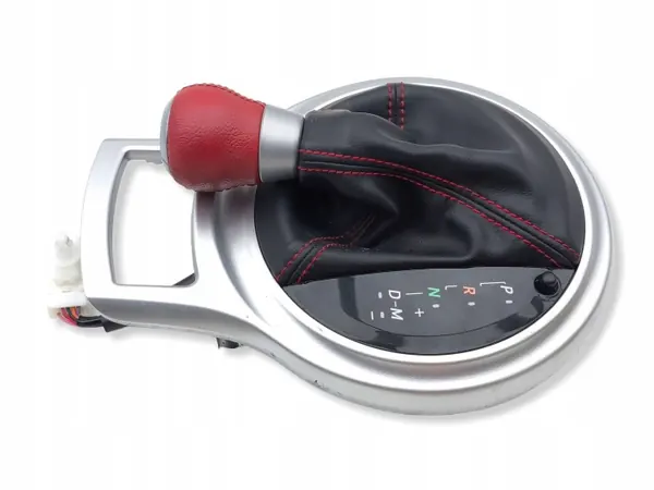 Pomo de cambios Toyota GT 86 OEM S22005390 - Usado image 3