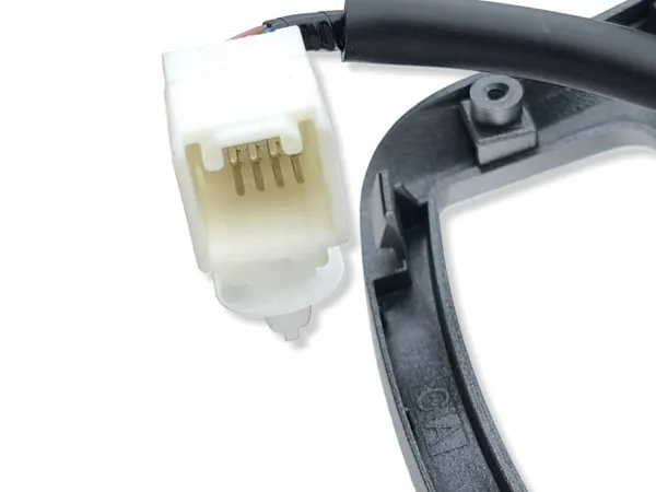 Pomo de cambios Toyota GT 86 OEM S22005390 - Usado image 6