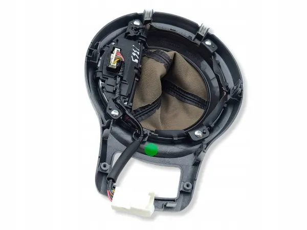 Pomo de cambios Toyota GT 86 OEM S22005390 - Usado image 7