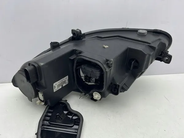 Farol Direito SEAT LEON II ALTEA 2004-2009 5P1941006D image 6