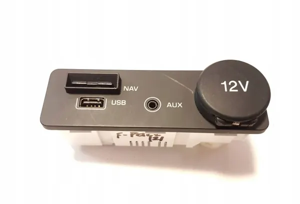 Pieza Jaguar OE FK7219C166BD Usada para XE 2017 image 4