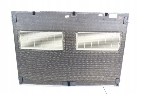 Mercedes W211 Taklucka OEM 2117800640 image 4