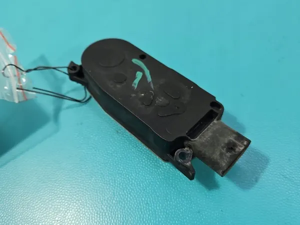 Fram-Rullgardinsmotor OEM IMPRK1548735 Peugeot 508 II image 3