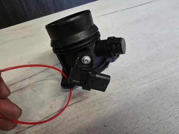 Luftmassenmesser BMW F48 F39 F45 F46 image 3