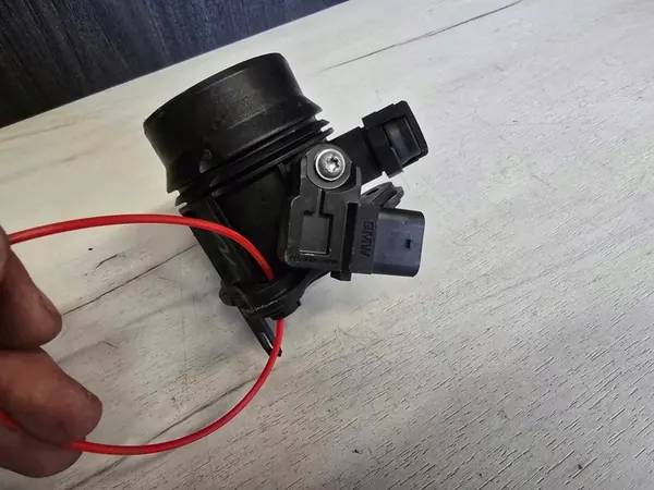 Luftmassenmesser BMW F48 F39 F45 F46 image 4