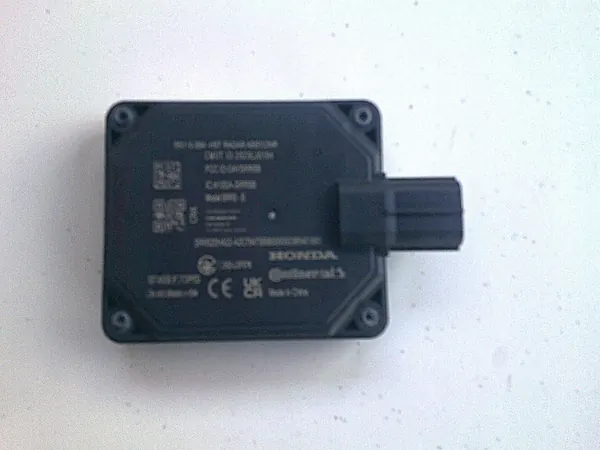 OEM 8S310-3B4-H57 Dodehoekradar voor Honda CR-V VI image 2