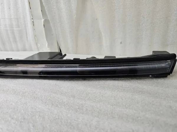 Mercedes LED Grilli DRL OEM A2438806602 A2439063200 image 3