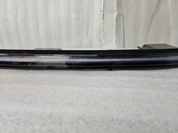 Mercedes LED Grilli DRL OEM A2438806602 A2439063200 image 4