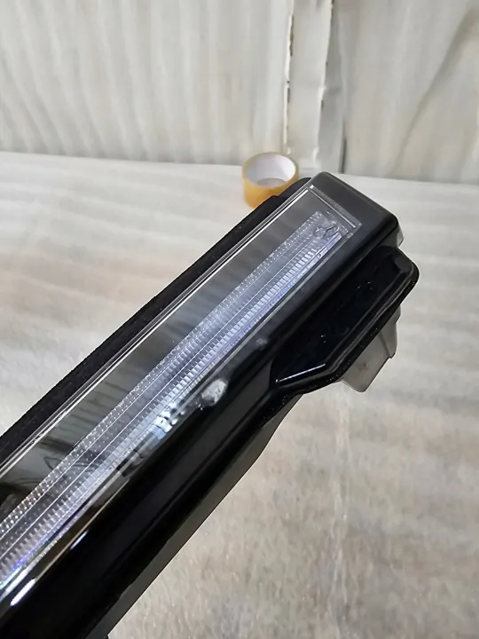 Mercedes LED Grilli DRL OEM A2438806602 A2439063200 image 7