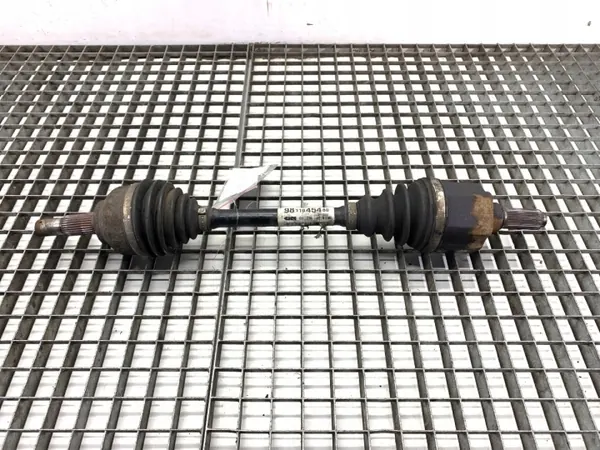 Semi-eixo dianteiro esquerdo OEM 9811045480 Peugeot 508 SW image 2