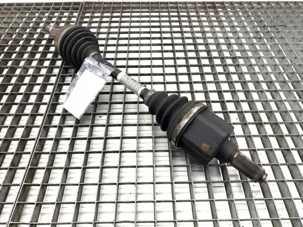 Semi-eixo dianteiro esquerdo OEM 9811045480 Peugeot 508 SW image 3