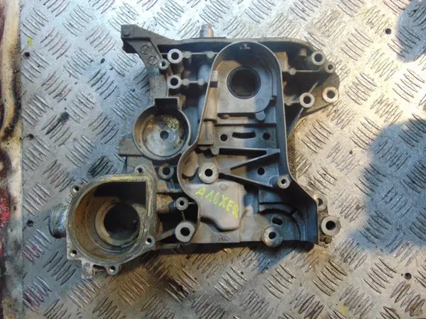 Opel OE 55559195 Oljepumpshus - Begagnad image 2