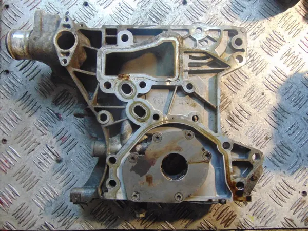 Opel OE 55559195 Oljepumpshus - Begagnad image 6