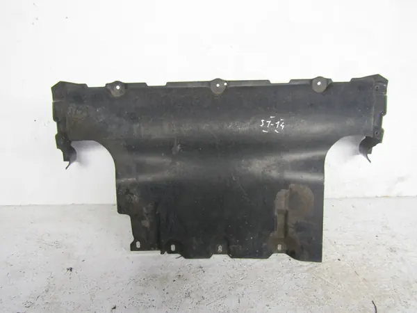 Cayenne Motorplåt 7L0825285B image 3