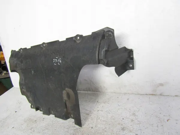 Cayenne Motorplåt 7L0825285B image 4