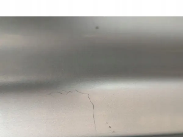 Para-lamas dianteiro esquerdo OEM BŁOTNIK LEWY PRZÓD VOLVO V50 image 5