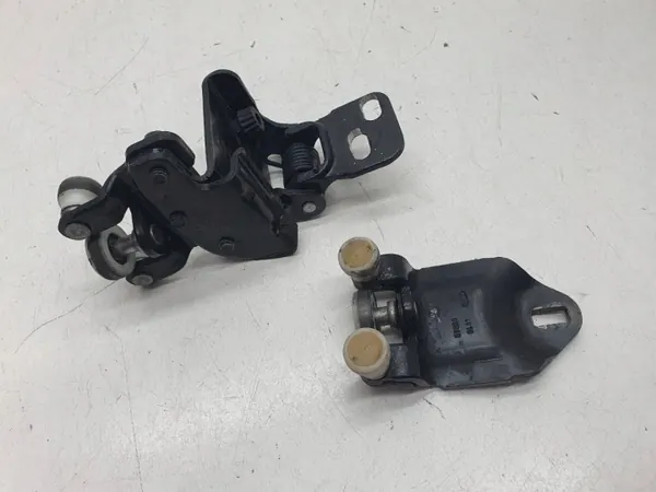 Schuifdeurrollen OEM AUST126217 Ford Transit Custom image 2