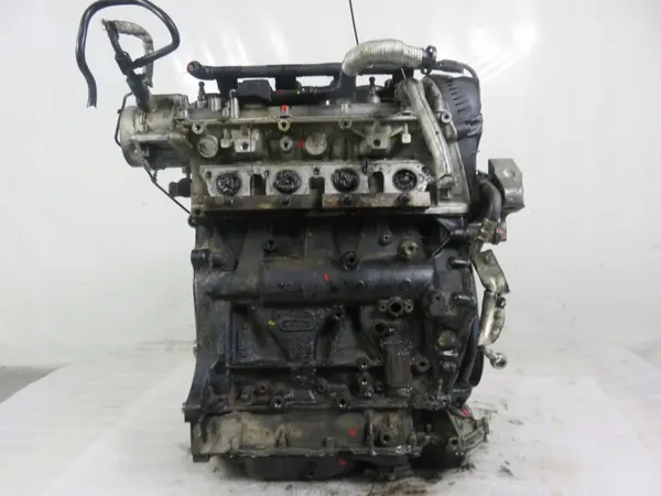 Moteur Skoda BZB 1.8L Essence pour Octavia I image 3