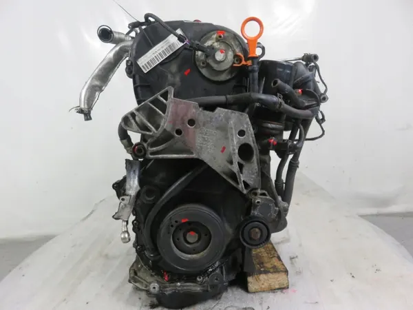 Moteur Skoda BZB 1.8L Essence pour Octavia I image 4