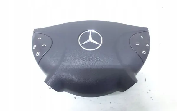 Mercedes-Benz servostyrpump OEM A2118206110 image 2