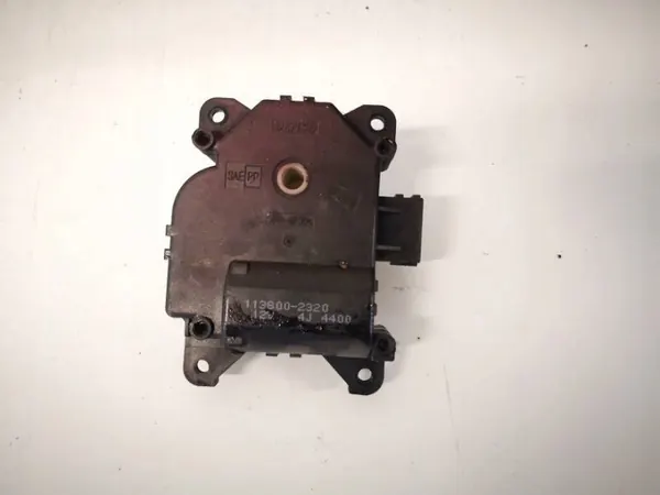 Motor de compuerta calefacción OEM 1138002320 Honda Civic image 2