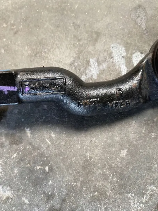 OEM LJ9C-3289-AA -AB -AC Ford Mustang Mach-E Spurstangenkopf image 3