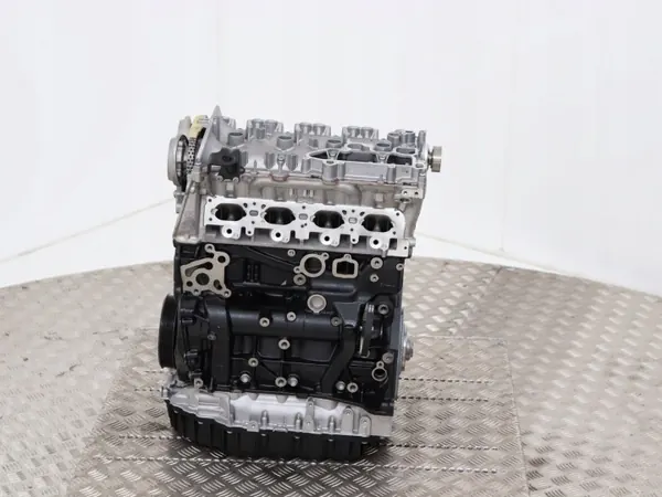 Motor VW Audi Seat 2.0 TFSI CJX Nuevo image 2
